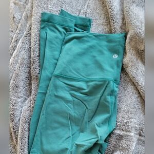 Lululemon Align High Rise Leggings